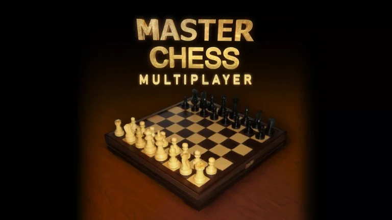 Play Master Chess Online – Free Browser Chess Game