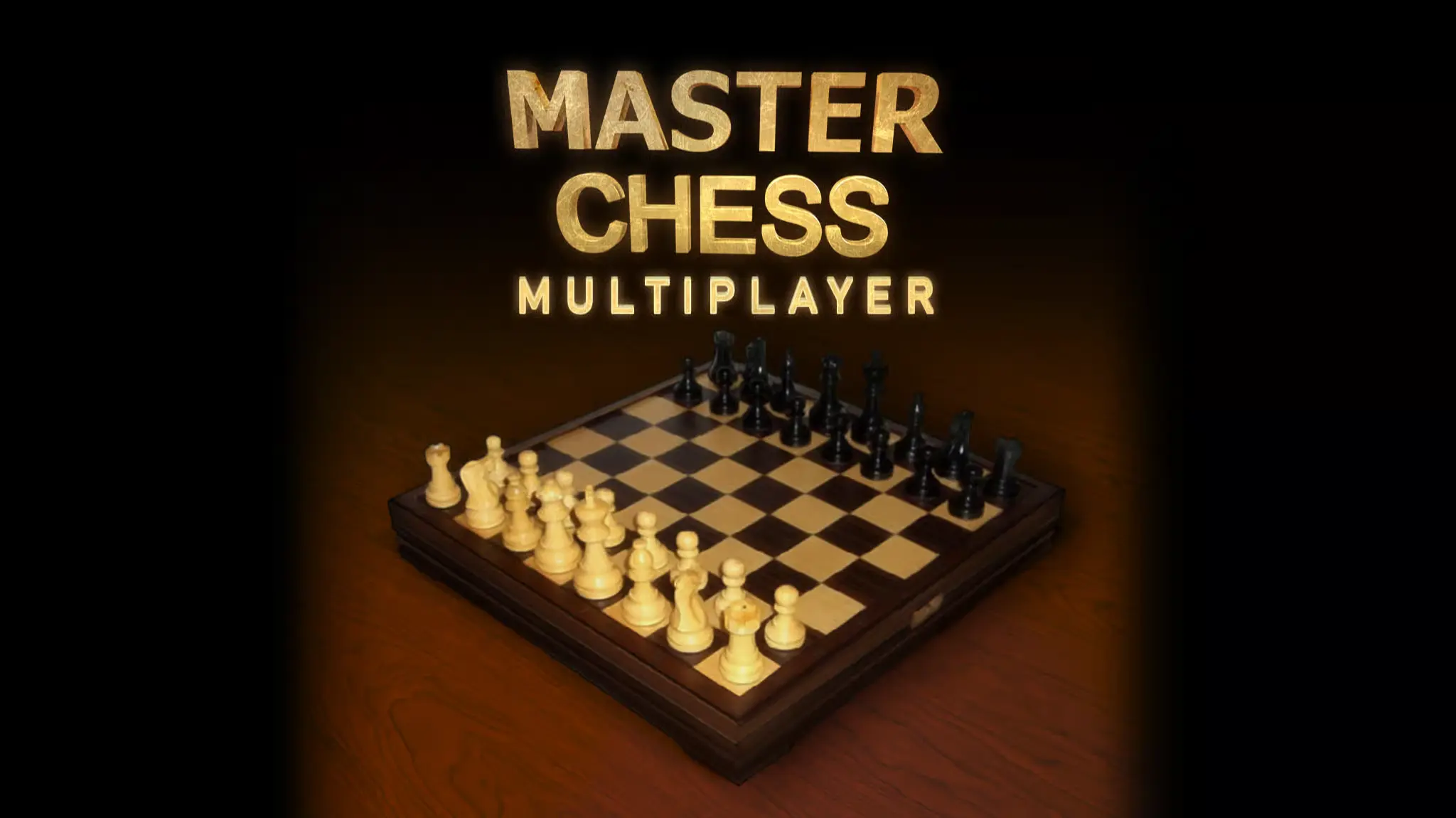 Play Master Chess Online – Free Browser Chess Game